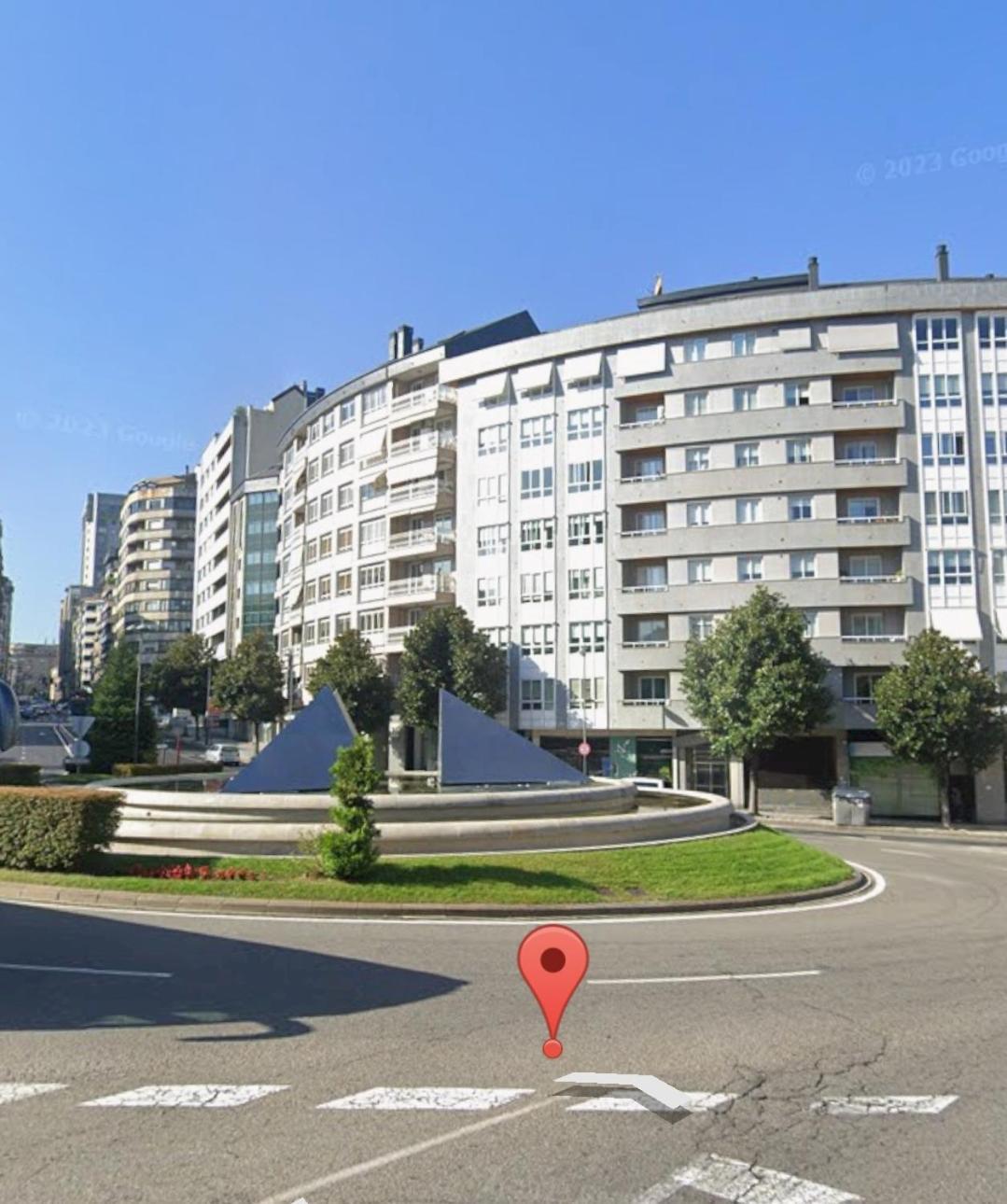 Piramides Ourense Exterior photo